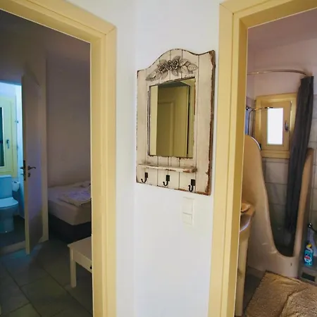Villa Cymothoe *
