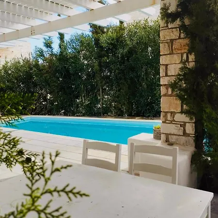 Villa Cymothoe