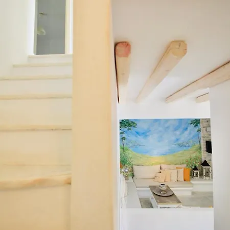 Villa Cymothoe *