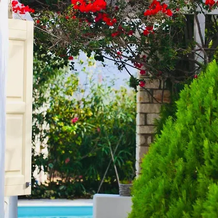 Cymothoe Villa *