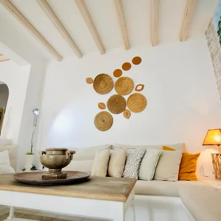 Villa Cymothoe *